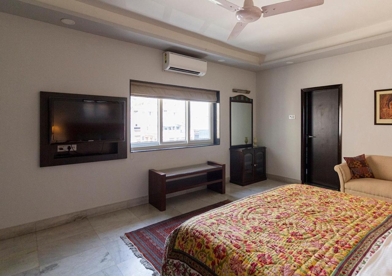 Neelam Bed & Breakfast Bed & Breakfast Kolkata Exterior photo