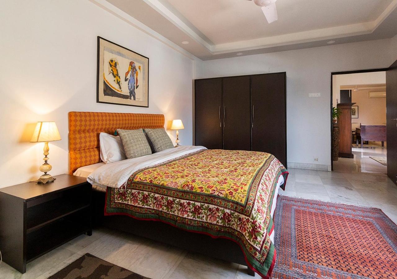 Neelam Bed & Breakfast Bed & Breakfast Kolkata Exterior photo