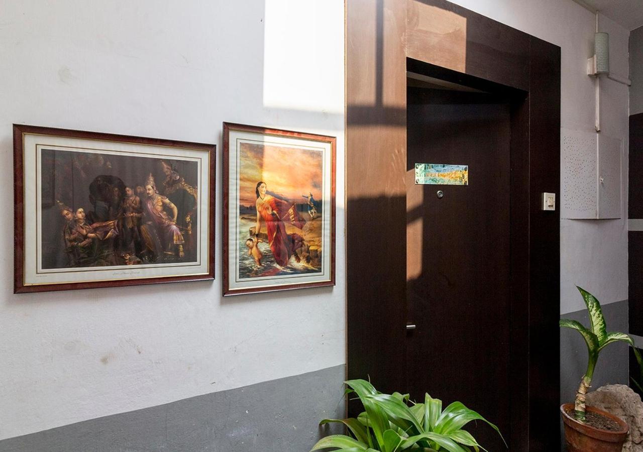 Neelam Bed & Breakfast Bed & Breakfast Kolkata Exterior photo