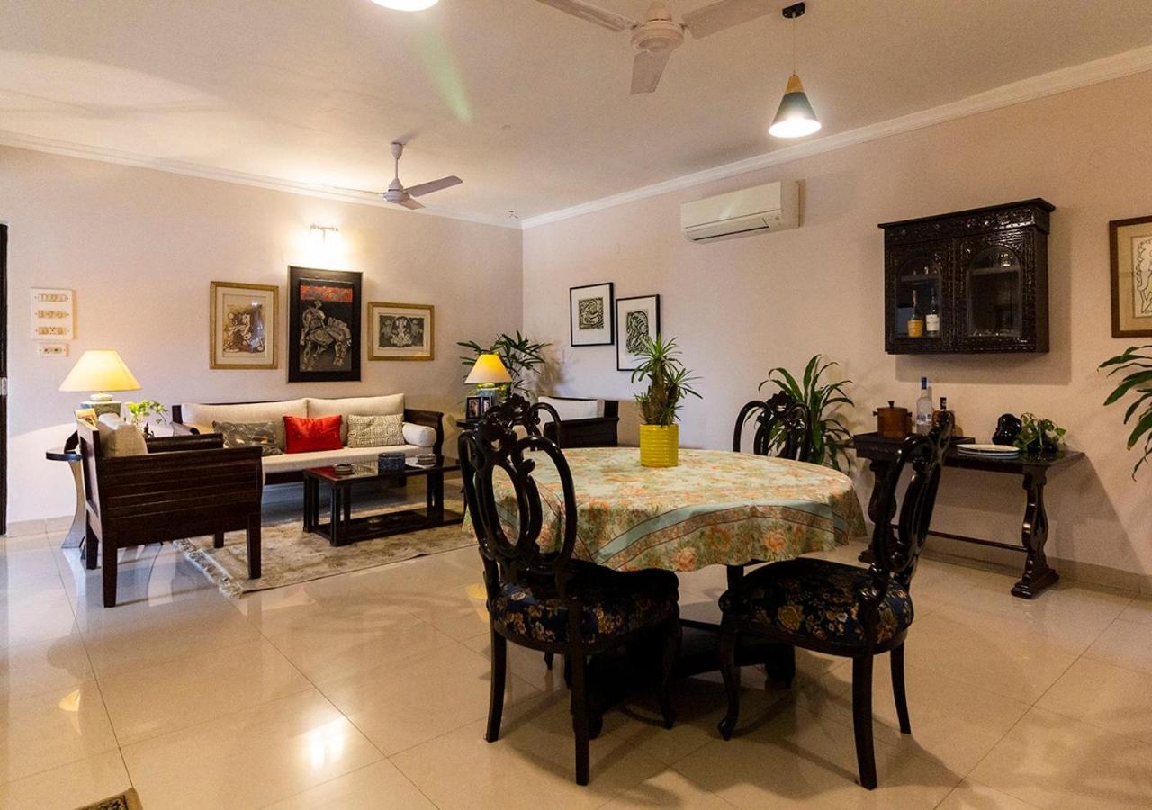 Neelam Bed & Breakfast Bed & Breakfast Kolkata Exterior photo