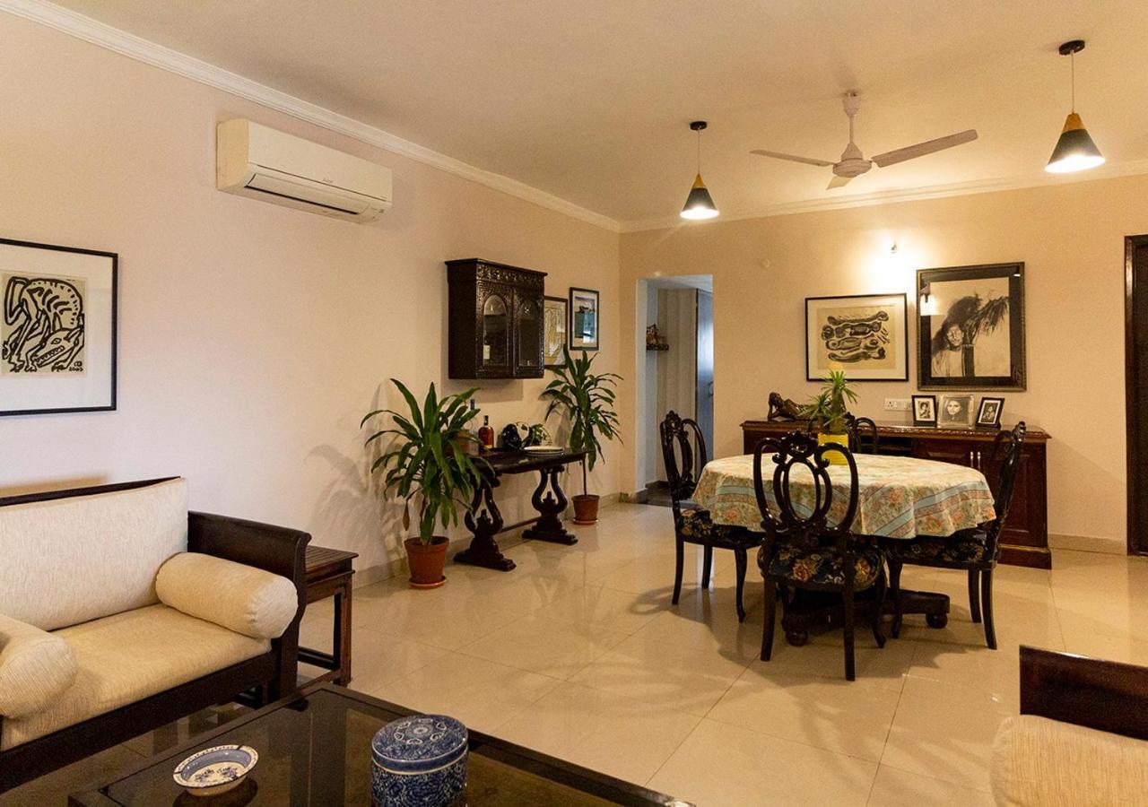 Neelam Bed & Breakfast Bed & Breakfast Kolkata Exterior photo