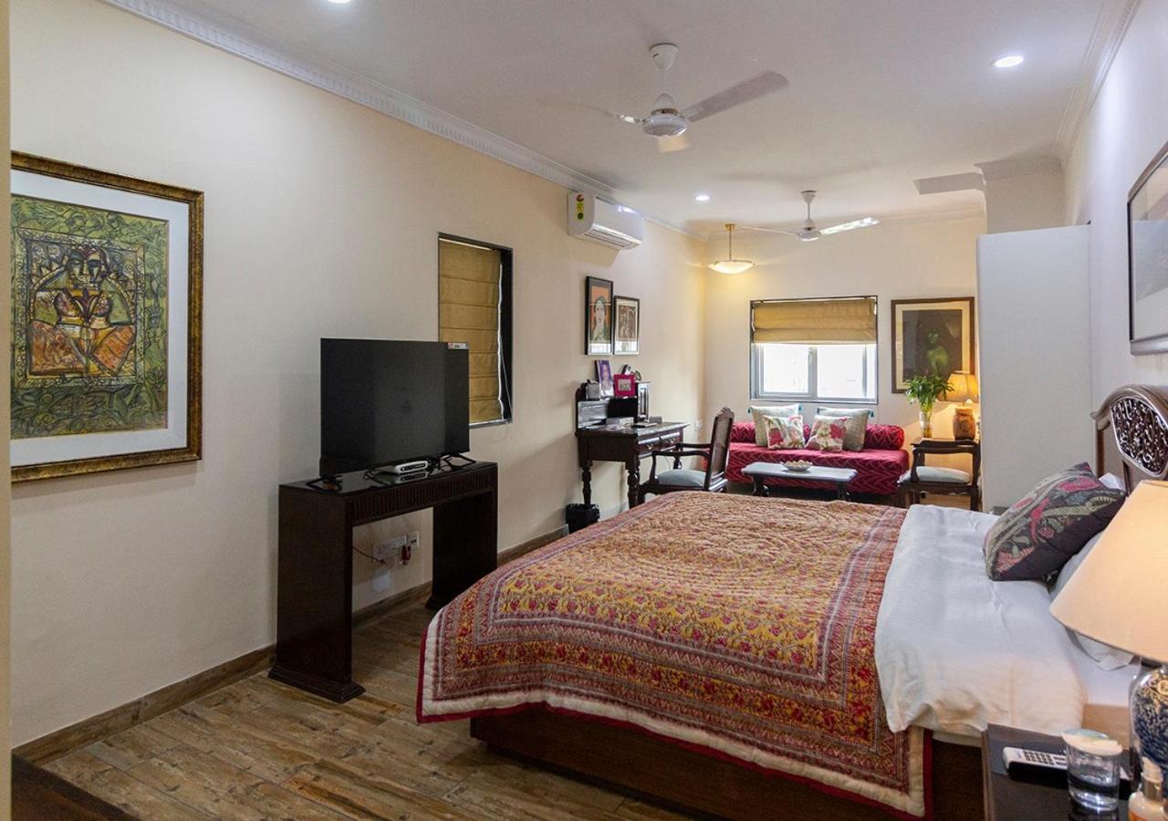 Neelam Bed & Breakfast Bed & Breakfast Kolkata Exterior photo