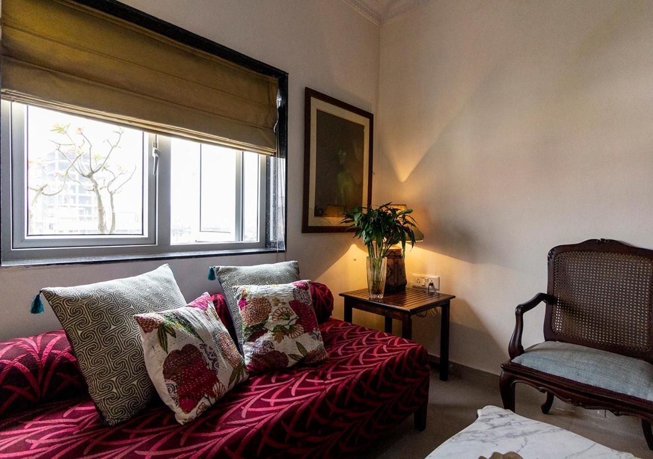 Neelam Bed & Breakfast Bed & Breakfast Kolkata Exterior photo